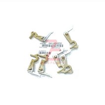 56UA54530 코니카 미놀타 용 어퍼 퓨저 픽커 핑거 bizhub Pro 950 951 1050 P E EP 고정 분리 클로, 01 Normal  Compatible