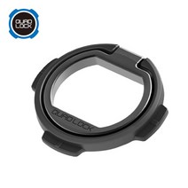 쿼드락 스마트링 Phone Ring/Stand, 단일수량