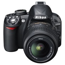 니콘 D3100 + 18-55mm 렌즈+32GB 메모리 포함 k, 단품