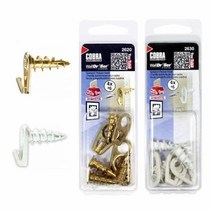 제이스토어 / 걸이 석고보드 앙카 볼트 벽 콘크리트 나사 황동 4개, 쿠팡배송, ◆옵션필수확인◆, 상세페이지 참조