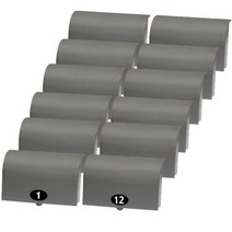 다이써 아파트 병원 순찰키 보관 순찰함 12개 건의함 소리함 다용도함 빌라