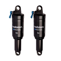 자전거 쇼바 SR SUNTOUR RAIDON 산악 자전거 에어 리어 쇼크 165/190/200mm 액서리 다운 힐 서스펜션 XC 소, 01 165x38mm