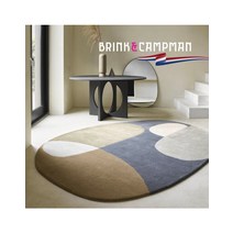 네덜란드 브린크 데코르 밀러 수입카페트 S-사이즈 CP22009