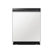 삼성 비스포크 12인용 식기세척기 DW60B8155UG (키친핏 빌트인), 키친핏:코타화이트 DW60B8155TEUT
