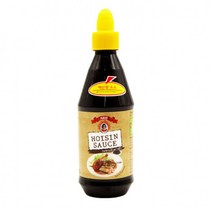 수리 호이신 소스 해선장 435ml, 상세페이지 참조