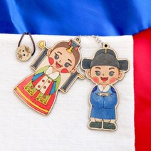 민화샵 민화 다문화세트 우드아트 DIY 단체미술 그리기활동 만들기활동 방과후수업 만들기재료, 일본