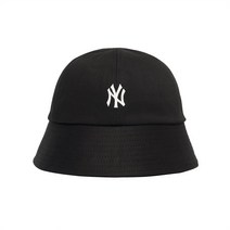 MLB 베이직 돔햇 NY Black 193190