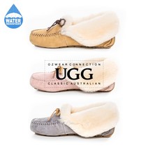 방수 제시 양털 어그 모카신 UGG 3컬러 오즈웨어 OB400