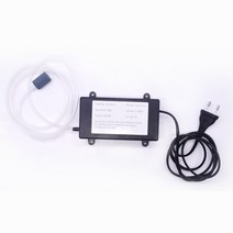 110V220V EU 미국 플러그 1000 미리그램시간 오존 발생기 물 공기 살균 정수기 클리너 과일 야채 물고기 탱크 소독기, 01 110V, 01 CN