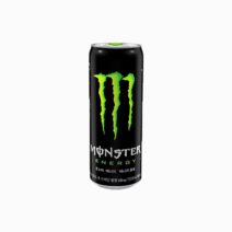 몬스터 에너지 그린 355ml x 24캔