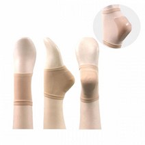 힘찬상회_국산 실리콘 풋케어패드 발 각질 뒤꿈치건조방지_힘찬Hcmar+ㅋ