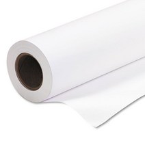 미쓰비시 플로터용 잉크젯 전용지 A1(610mm 24