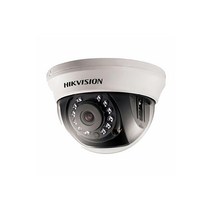 싸드CCTV 2MP 실내 적외선IR 돔 카메라 3.6MM