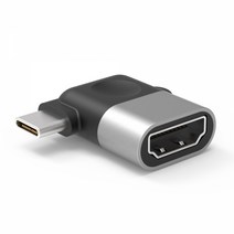 넥스트 NEXT 1443CTHL-4K30 USB-C to HDMI컨버터, 단품