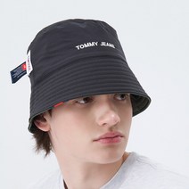 나일론리버시블버킷햇