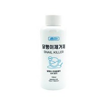 초록끈 아마존 달팽이제거제150ml, 1개, 150ml