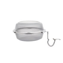 [K]대흥 스텐 다시통 멸치망 육수망 멸치통 소 중 대 #5300EA