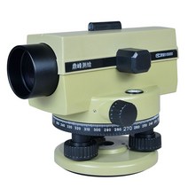 레벨기 토목 32배 고정밀 레이저 엔지니어링 측량기, 옵션5