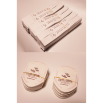 숟가락집 2400매 +젓가락집 2400매