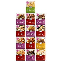 감염 식품 키세이 유메 레토르트 저단백질 저인 저칼륨 13종 × 2봉 세트 減塩 食品 キッセイ ゆめ レトルト 低たんぱく質 低リン 低カリウム 13種 × 2袋セット