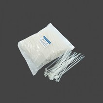 KP 케이블타이(3x150mm) 약1000개입 전선정리 배선정리, 상세페이지 참조