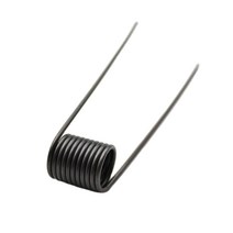 비틀림 스프링 토션스프링 5PCS 와이어 직경 1.4mm OD 13mm 피트 길이 55mm, 5개