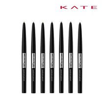 케이트 아이브로우 펜슬 A 초극세심, BR-5 진한 흑갈색