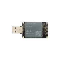 Quectel 케이스 없는 EC25 E USB 동글 CAT4 LTE Cat 4 EC25 모듈 시리즈, With Module, 1개, 02 With Module