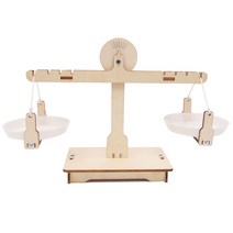 [티처스] STEAM 천칭저울 만들기 R-26 (5인용)