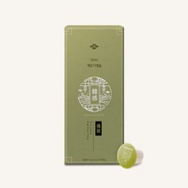 [메디프레소] 체감 티캡슐 20개입 네스프레소 호환, 상세 설명 참조, 상세 설명 참조