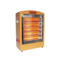 대성정밀 나노 카본 전기 온풍기 히터 NC-5000W 5kW