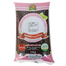 와이딜 5kg 통팥골드 팥앙금, 1, 1개, 1