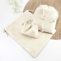 복조리 여행용 화장품 파우치 복주머니 가방 에코백 복조리파우치 복주머니파우치 스트링파우치 면파우치 린넨파우치