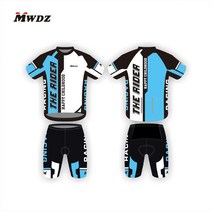 여름 어린이 사이클링웨어 균형 자전거 길이 반팔 얇은 퀵 드라이 롤러 스케이트 남성용 및 여성용 패스트 슈트 캣워크 쇼