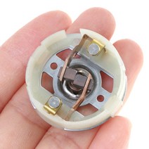 드릴 액세서리 세트 마이크로 레이져 미니 핸드 RS550 모터 카본 브러쉬 홀더 BOSCH Hilti Ryobi DEVON RS 545 555 550 전기 모터 카본 브러쉬