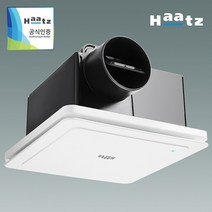 하츠 욕실 화장실 환풍기 화장실환기팬 HBF-M701