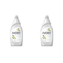 아이보리 주방세제 709ml 2팩 글래식 프레쉬 Ivory Ultra Concentrated Liquid Dish Soap Classic Fresh