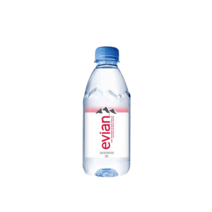에비앙 생수 330ml 24병, 330ml 24개