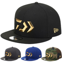 다이와 모자 골드, 1. 블랙