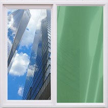 i필름 인테리어 컬러반사필름 컬러필름 시트지, 19_다크그린35(밝은색)