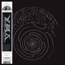 [LP] VORTEX (보텍스) - 1집 Vortex [LP]