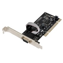 넥스트 NEXT-1Serial LP 시리얼 확장카드 RS232 1포트 PCI 확장카드-데스크탑용, 선택없음