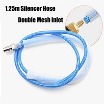 공압 공기 파일 도구 왕복 연마 기계, 한개옵션0