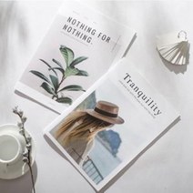 싸다구 킨포크 잡지 감성, B타입