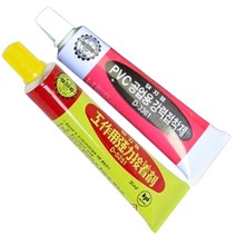 돼지표 본드 공작용 PVC용 강력접착제 30ml, 2-3. 돼지표 본드 PVC용 30ml(5개)