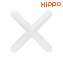 [히포]LED 십자 70W 라인등 유백 주광 6500K DBB070, 주광색 6500K(하얀빛)