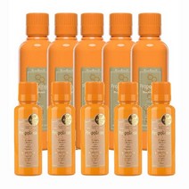 프로폴린스가글 프로폴리스함유 찌꺼기가글 눈으로 보이는 찌꺼기제거효과 구강청결. 구취 입냄새제거 600ml 5병 150ml 5병, 5개