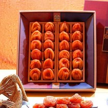 곶감선물세트 건시 상주곶감 추석선물용 명품 고급포장 소3호, 부직포