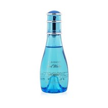 다비도프 쿨 워터 오 드 뜨왈렛 스프레이 50ml, 1개