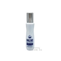 BALLVIC 볼빅 에스 샴푸 500g / 에스 솔루션 50g 택 1종 / 두피케어 탈모관리 / 약산성샴푸 / 남성전용샴푸
